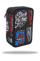 Etui JUMPER 3 Big City