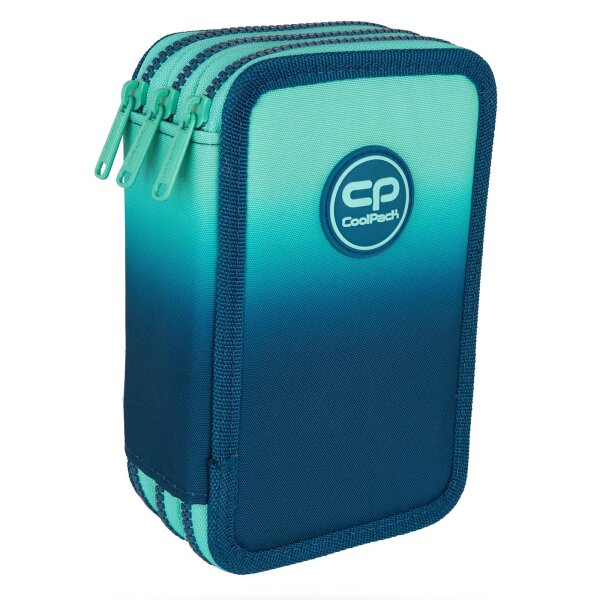 Etui JUMPER 3 Gradient Blue Lagoon