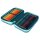 Etui JUMPER 3 Gradient Blue Lagoon gefüllt
