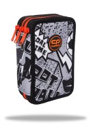 Etui JUMPER 3 Grey ball