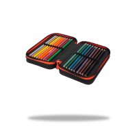 Etui JUMPER 3 Grey ball