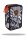 Etui JUMPER 3 Grey ball