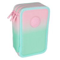 Etui JUMPER 3 Gradient Strawberry gefüllt