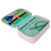 Etui JUMPER 3 Gradient Strawberry gefüllt