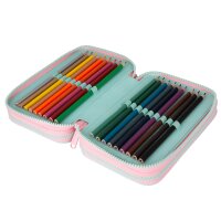 Etui JUMPER 3 Gradient Strawberry gefüllt