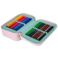 Etui JUMPER 3 Gradient Strawberry gefüllt