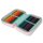 Etui JUMPER 3 Gradient Strawberry