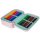 Etui JUMPER 3 Gradient Strawberry