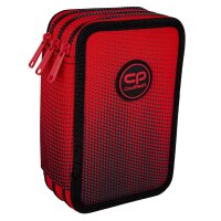 Etui JUMPER 3 Gradient Cranberry gefüllt