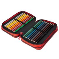 Etui JUMPER 3 Gradient Cranberry