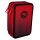 Etui JUMPER 3 Gradient Cranberry