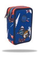 Etui JUMPER 3 Space adventure