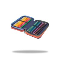 Etui JUMPER 3 Space adventure