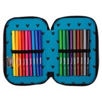 Etui JUMPER 3, MICKEY MOUSE