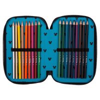 Etui JUMPER 3 gefüllt, MICKEY MOUSE