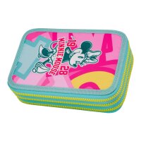 Etui JUMPER 3, MINNIE MOUSE