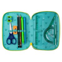 CoolPack Etui gefüllt -JUMPER 3- DISNEY - MINNIE MOUSE -Kollektion 2026-