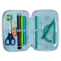 Etui JUMPER 3 gefüllt, FROZEN