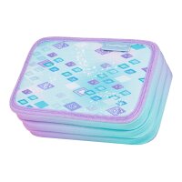 Etui JUMPER 3 gefüllt, FROZEN