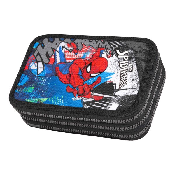 Etui JUMPER 3, SPIDER MAN