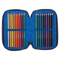 Etui JUMPER 3, SPIDER MAN