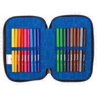 Etui JUMPER 3, SPIDER MAN