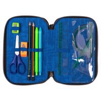 Etui JUMPER 3 gefüllt, SPIDER MAN