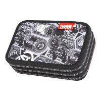 Etui JUMPER 3, AVENGERS