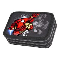 Etui JUMPER 3, AVENGERS