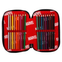 Etui JUMPER 3 gefüllt, AVENGERS
