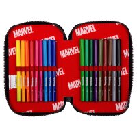 Etui JUMPER 3 gefüllt, AVENGERS