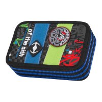 Etui JUMPER 3, STAR WARS