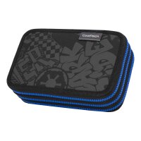 CoolPack Etui gefüllt -JUMPER 3- STAR WARS - DARTH VADER -Kollektion 2026-