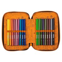 Etui JUMPER 3, MANDALORIAN