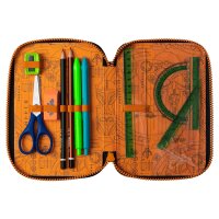 Etui JUMPER 3, MANDALORIAN