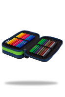 Etui JUMPER 3 Monster Team