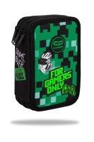 Etui JUMPER 3 Game Zone