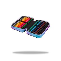 Etui JUMPER 3 Star Night