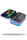 Etui JUMPER 3 Star Night