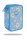 Etui JUMPER 3 Daisy Sun