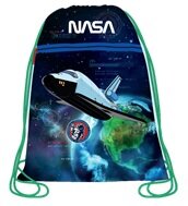 Sportschuhbeutel VERT Nasa