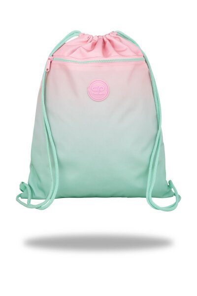 Sportschuhbeutel VERT Gradient Strawberry