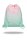 Sportschuhbeutel VERT Gradient Strawberry