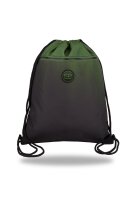 CoolPack Sportschuhbeutel VERT Gradient Grass –...