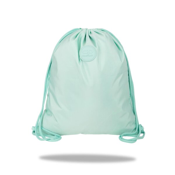 Sportschuhbeutel SPRINT Powder mint