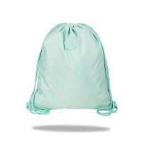 Sportschuhbeutel SPRINT Powder mint