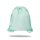 Sportschuhbeutel SPRINT Powder mint