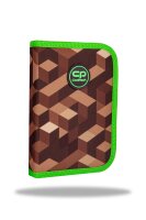 Etui ungefüllt CLIPPER, City Jungle