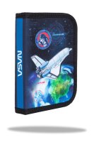 Etui ungefüllt CLIPPER, Nasa