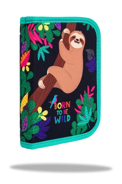 Etui ungefüllt CLIPPER, Wildkid